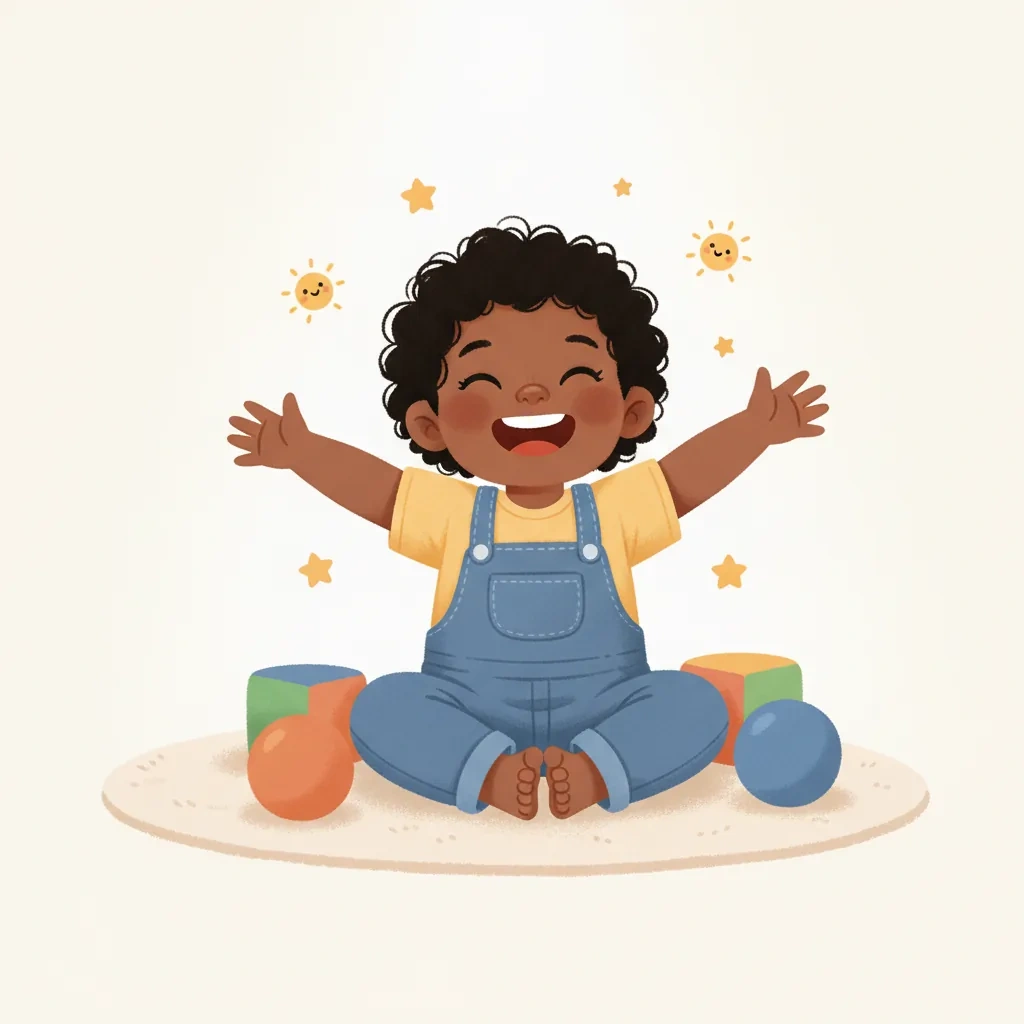 Abi's Feelings Adventure Social Story PDF