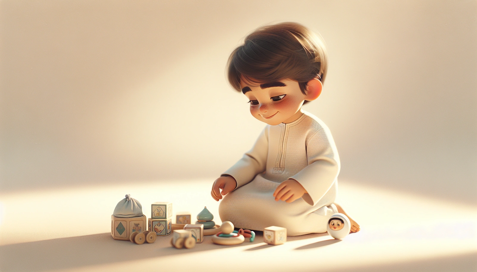 Respecting My Space and Yours - Printable Social Story