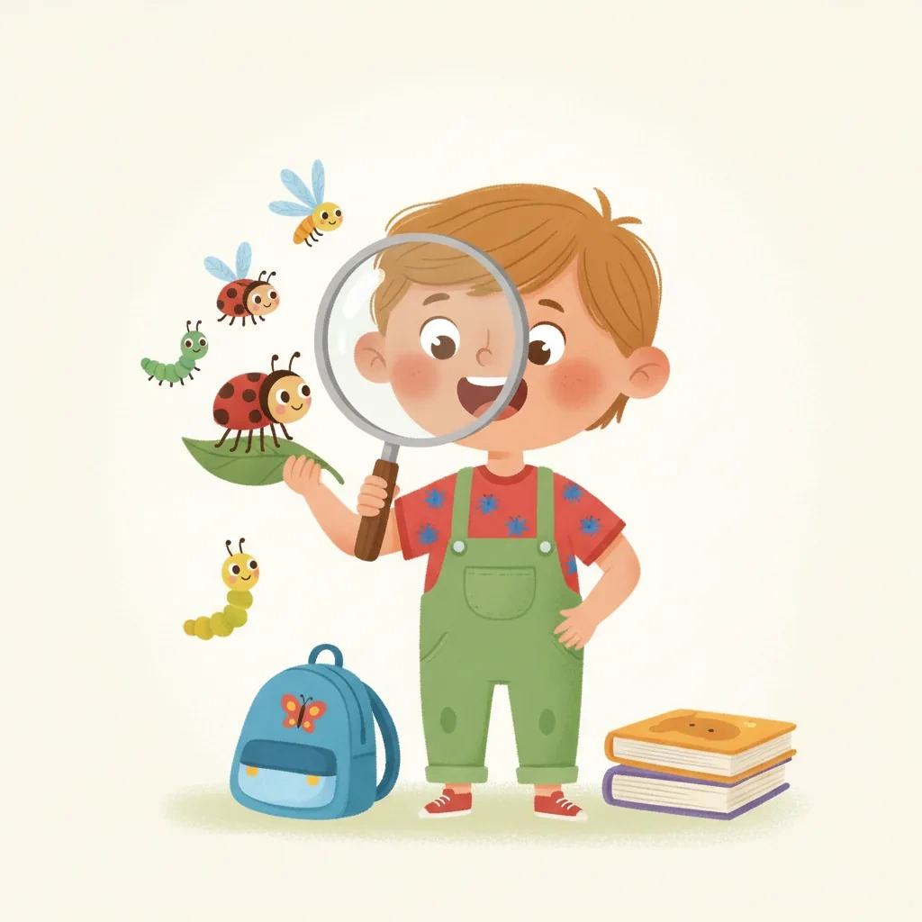 Thomas's Adventures in Learning and Growing