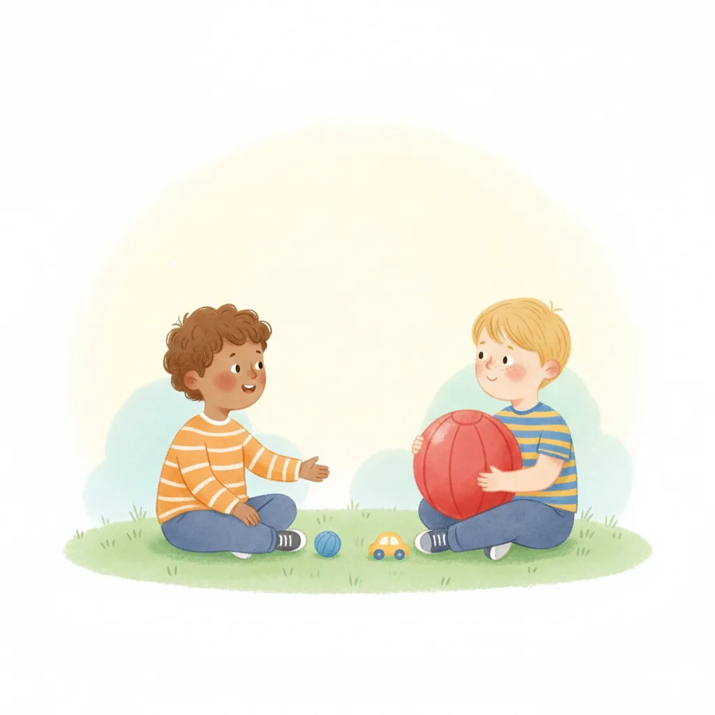 Using Honest Words to Ask for What You Want